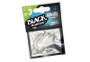 Anzuelo black minnow
