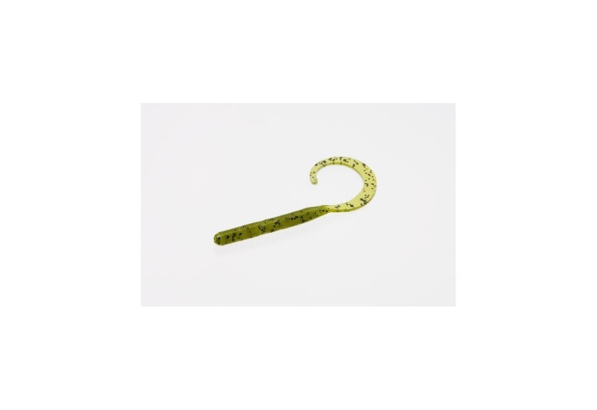 super salt plus tail worm