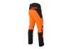 PANTALON KAQUI-NARANJA "SOT"