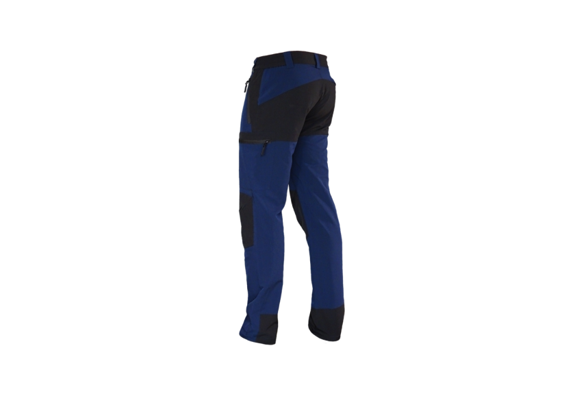 PANTALÓN BLUE "NILO" BENIESPORT