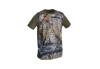 CAMISETA 3D "ZORZAL"