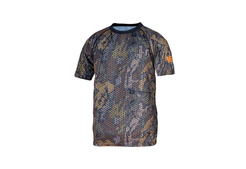 CAMISETA TÉCNICA "FOREST-PRINT"