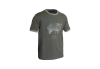 CAMISETA ALGODÓN "JABALI"