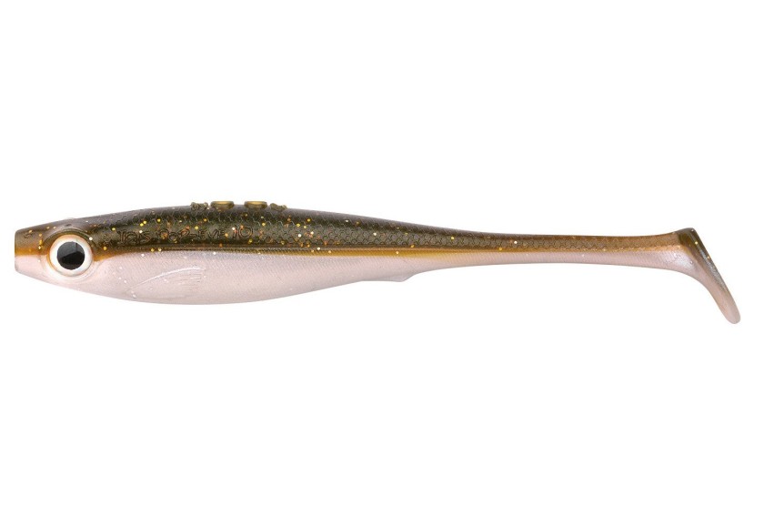 POP-EYE UV BAITFISH 12CM