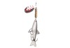 PEZ CUCHARILLA