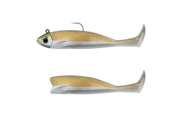 Master Shad 100 8g