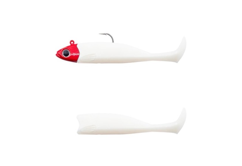 Master Shad 100 15g