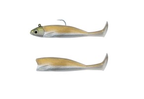 Master Shad 100 15g