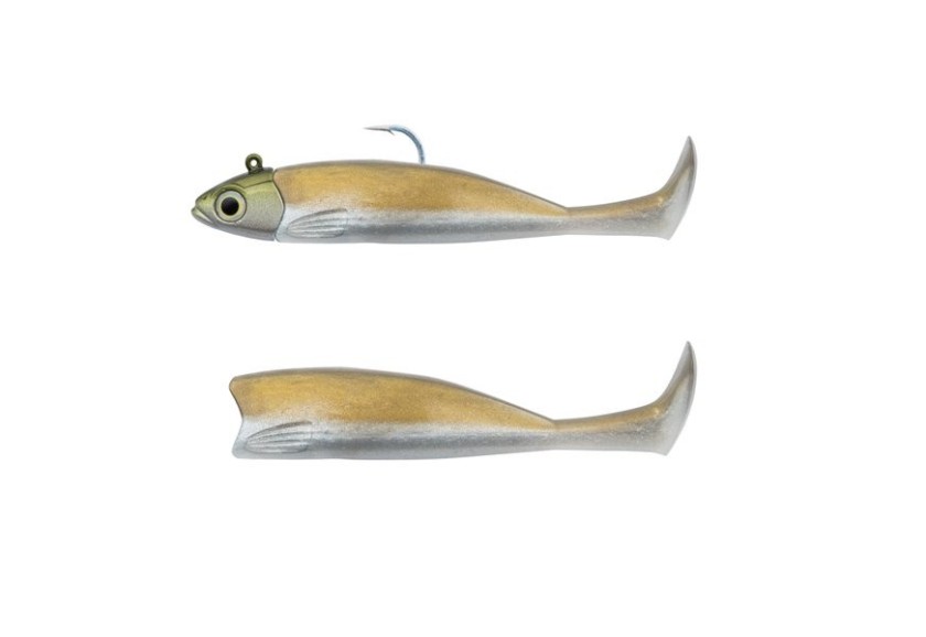 Master Shad 100 15g