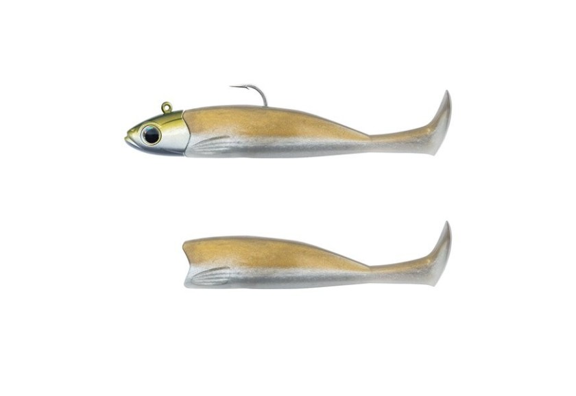 Master Shad 100 21g
