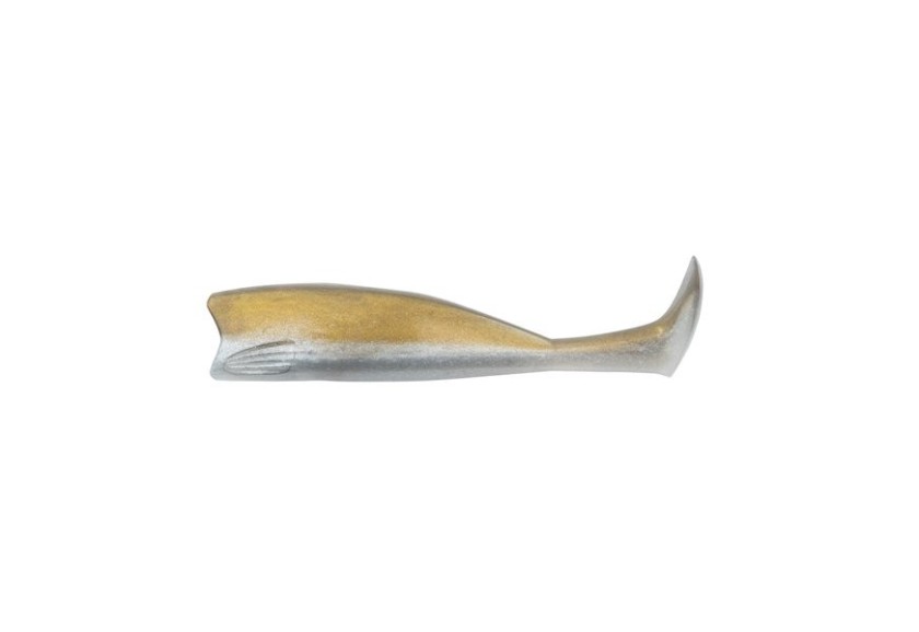 Master Shad 100 cuerpos