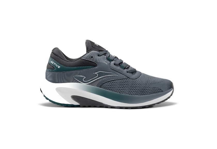 RACTIW2520 Deportivas Active color GRIS