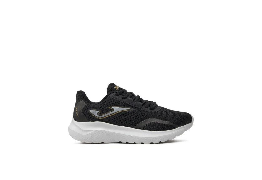 Zapatillas de running Sodio Lady 2401 RSODLS2401 Negro