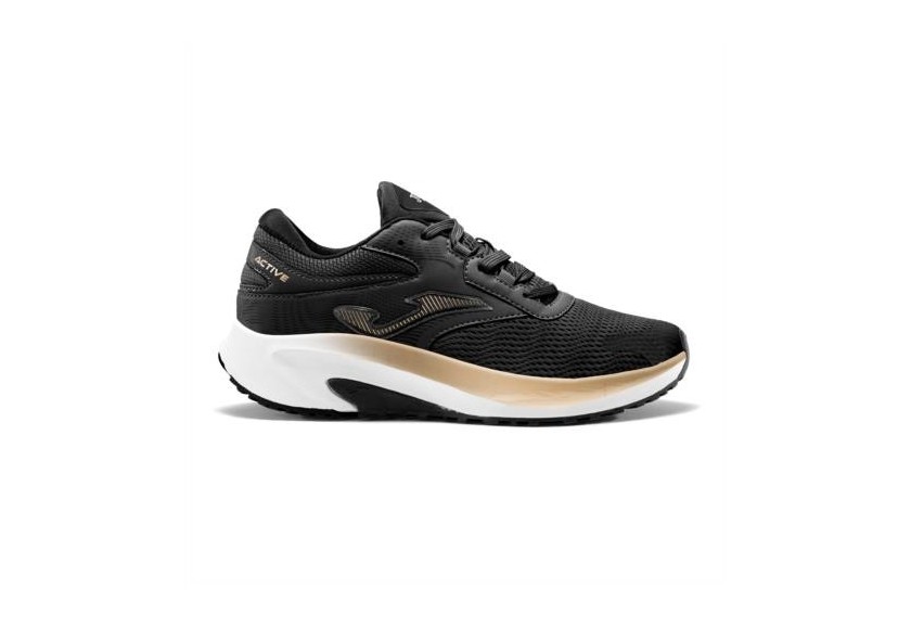 Active Lady 2501 Negro Oro en oferta | Bonicor