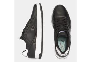 JOMA Classic Stadium Men 2401 Negro Blanco