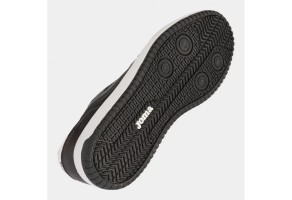JOMA Classic Stadium Men 2401 Negro Blanco
