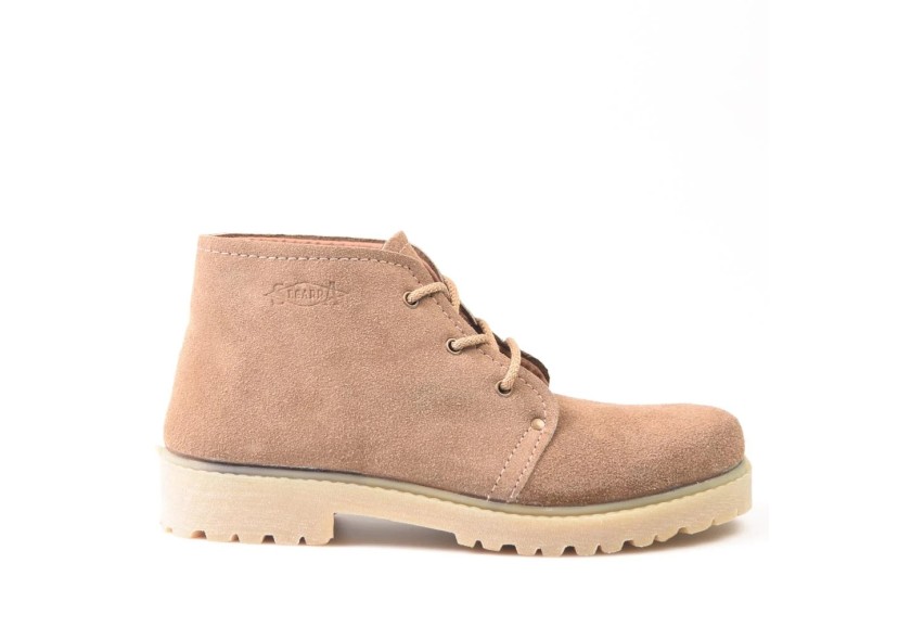 Botas Segarra 101 Natural