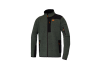 CHAQUETA PUNTO CAQUI "TENEGUÍA