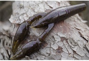 WALTER CRAW 4" 10G