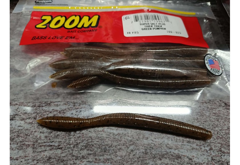 Super Salt Plus para pesca | Bonicor