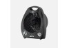 Termoventilador Electrico Yuste 2000w Negro Termostato