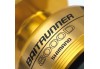 Shimano Baitrunner . 8000D UE