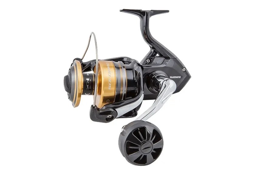 Shimano Socorro SW 8000