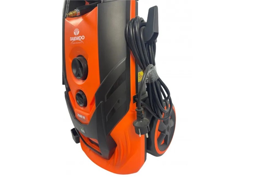 Comprar Hidrolavadora Daewoo Dax 160-2500W online | Bonicor