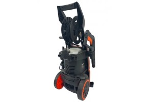 Comprar Hidrolavadora Daewoo Dax 160-2500W online | Bonicor