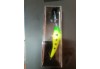 Señuelo flotante Rapala deep tail dancer 11 cm