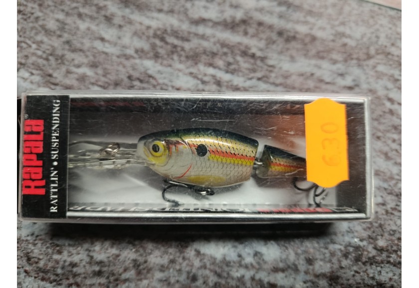 RAPALA JSR-5