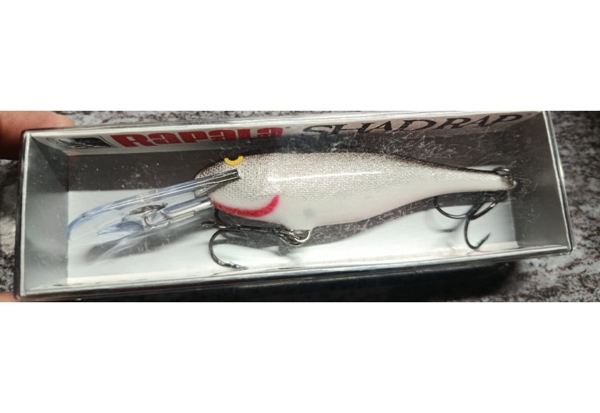 RAPALA SHADRAP