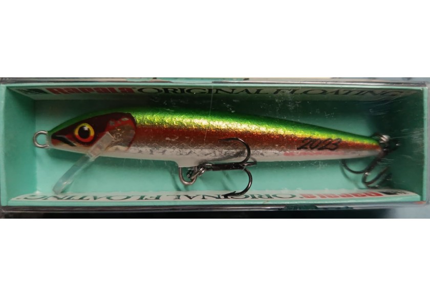 RAPALA 2023