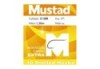 anzuelo mustad