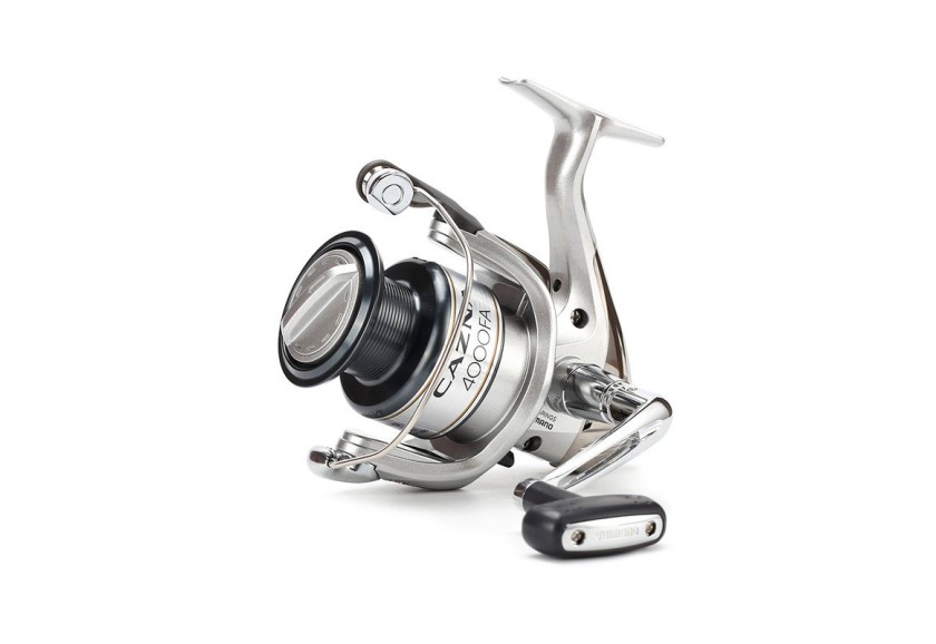 Carrete cazna 4000fa