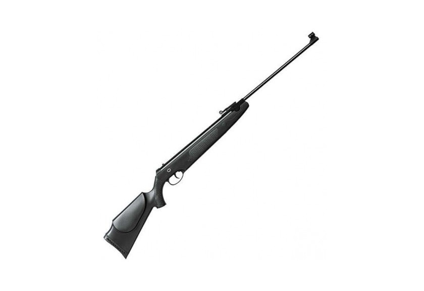 Carabina Dragón cal. 4.5