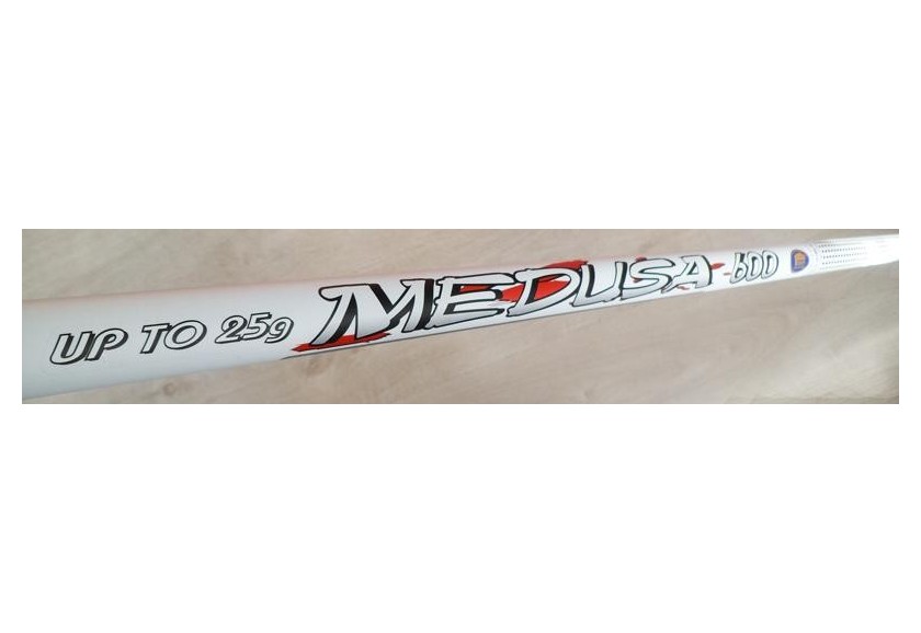 Caña Desnuda Medusa 7.00m