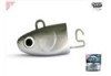 Cabeza plomada 12g, equipo de pesca | Bonicor
