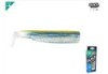 Pesca: Black Minnow or/bleu | Bonicor