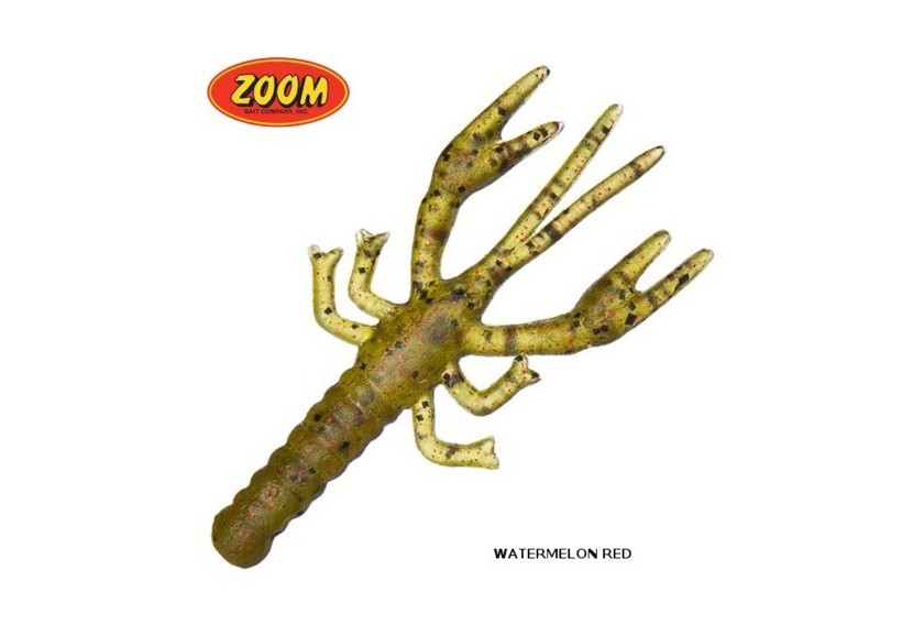 LIL CRITTER CRAW 12U