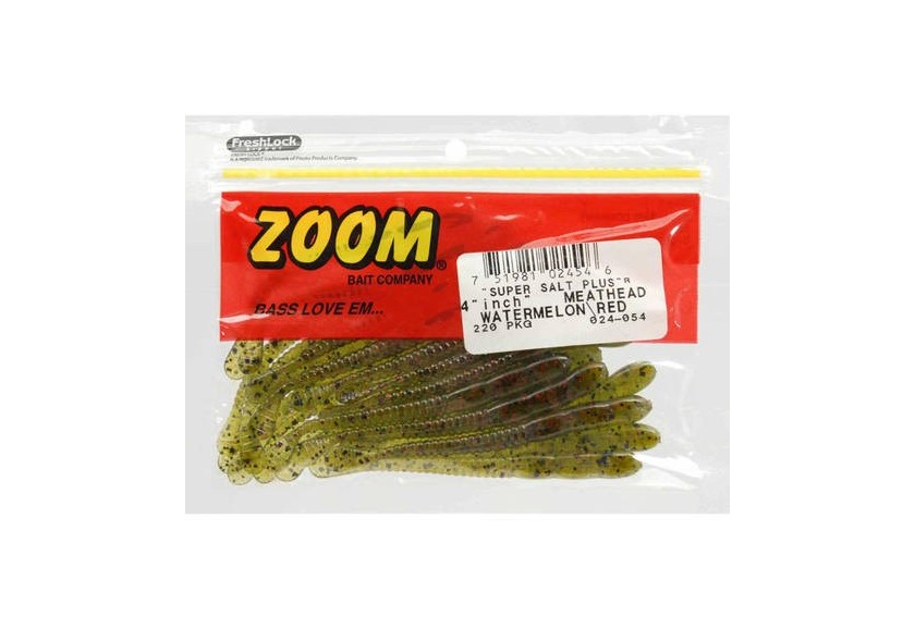 SUPER SALT PLUS 4" MEATHEAD