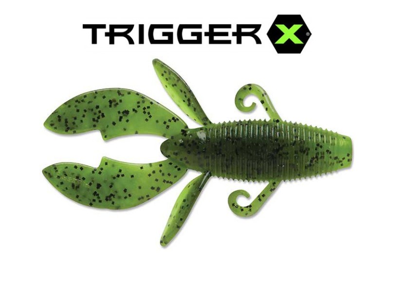 trigger  watermelon chrt pepper