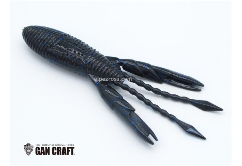 bomb slide yancha blue