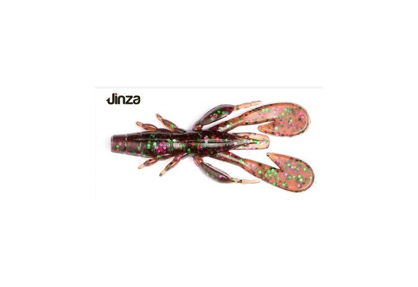 jinza cijara craw