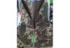 chaleco camuflaje