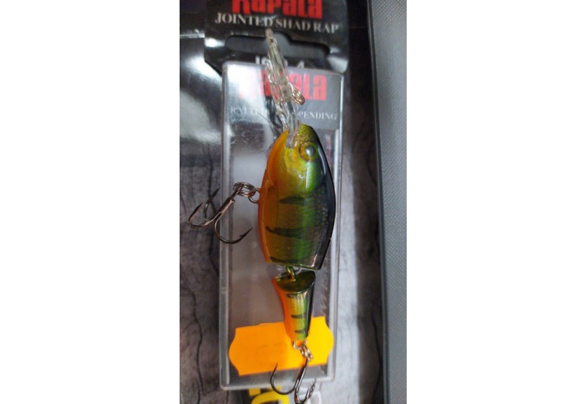 rapala jsr-4