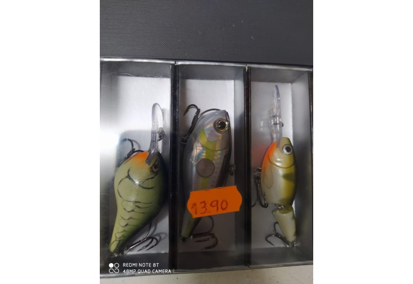 rapala  14rakitl