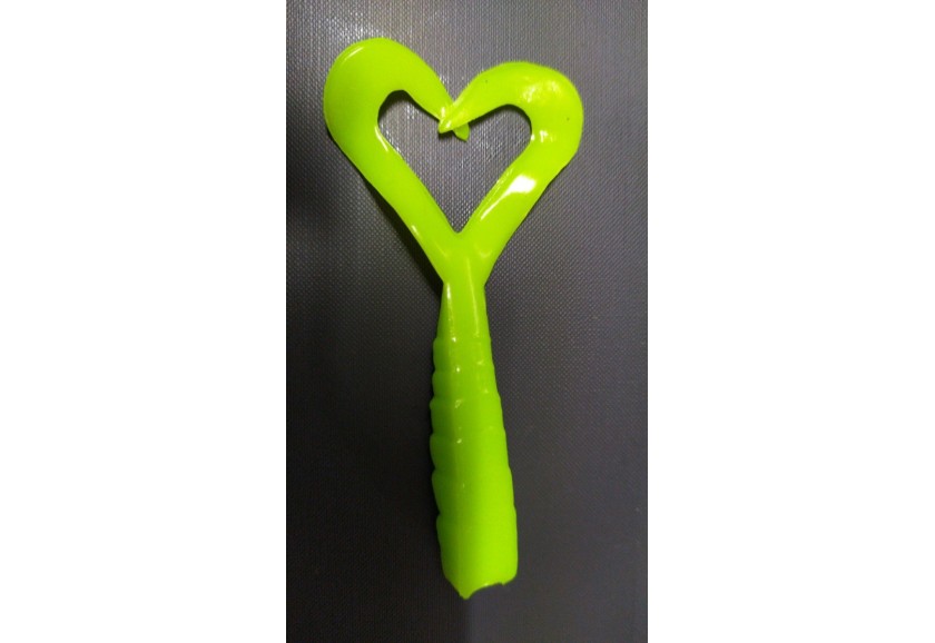 twintail shrimp  10 cm