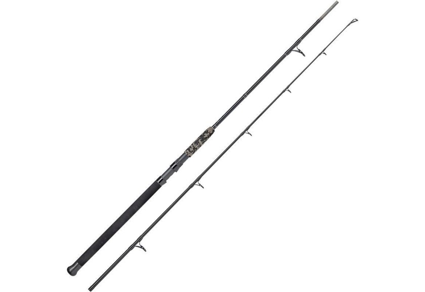 caña mad cat 2.40m actión 40-150g