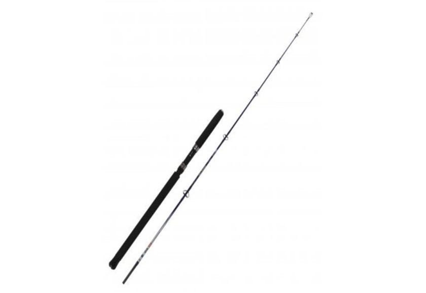 blacky ard 210 actión 80-175g